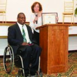 Able Newspaper Celebrates 25 Years of News For, By and About People with Disabilities
