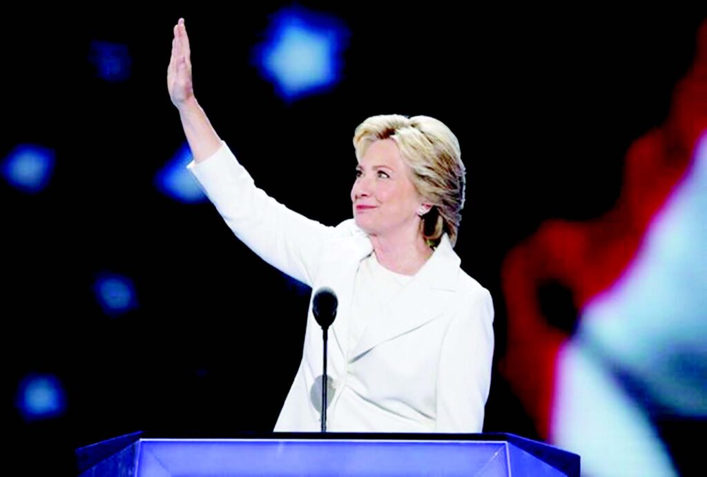 America is Great because America is Good