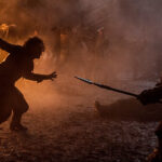 Battle_of_Castle_Black -Game of Thrones