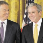Blair’s Iraq misadventure