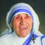 Pope Francis will declare Blessed Teresa of Kolkata a saint at the Vatican on Sept. 4, 2016, the eve of the 19th anniversary of her death in 1997