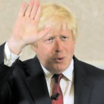 Brexit campaign leader Boris Johnson