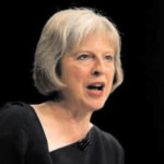 British home minister
