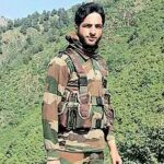 Burhan Wani