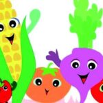 CARTOON CHARACTERS