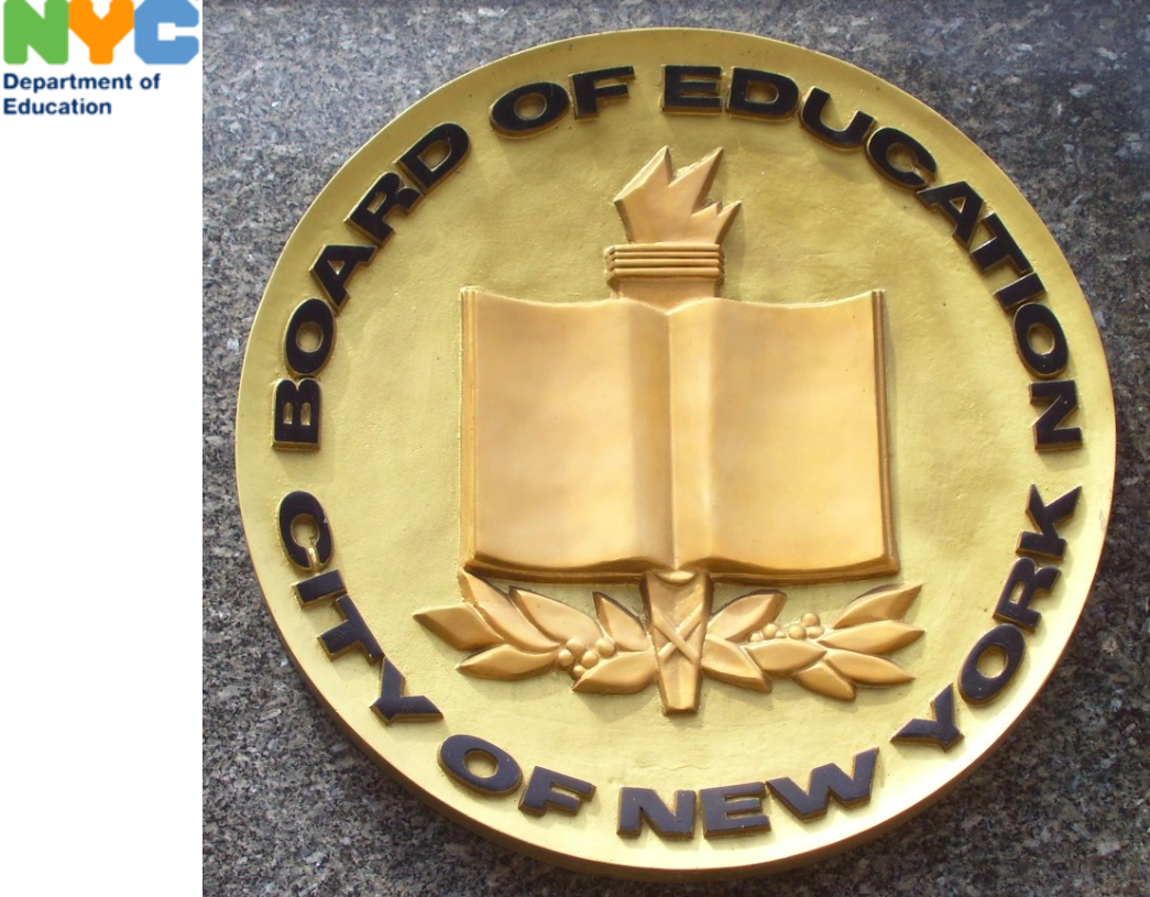 DOE NYC EDUCATION