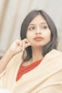 Devyani Khobragade