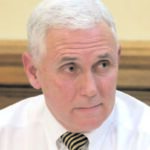 Indiana Governor Mike Pence has accepted Trump's offer to be his running mate
