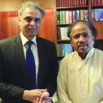 Dr L Subramaniam