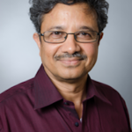 Dr. Animesh Ray