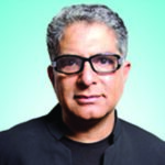 Dr. Deepak Chopra to headline Akshaya Patra
