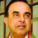 Dr. Subramanian Swamy