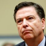 FBI Director Comey testifies before House Oversight and Government Reform Committee in Washington