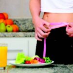 FOOD CAN ACTUALLY SLIM