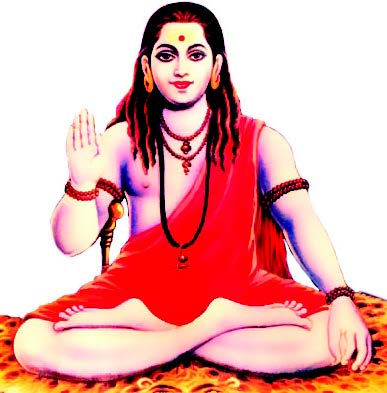 GORAKHNATH-