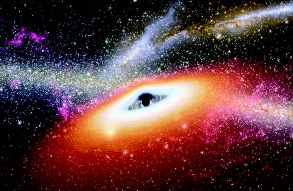 GRAVITATIONAL WAVES