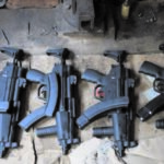 Guns cheaper than smartphones in Pakistan