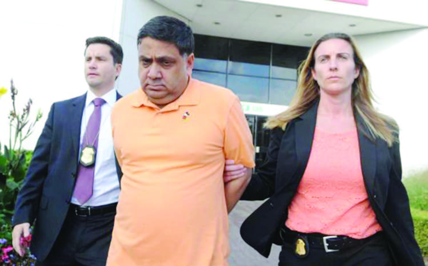 The Newsday requests covered financial, planning and contractual records for the town's concessions agreements with indicted restaurateur Harendra Singh; among many other issues.
