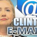 Haters, get over it emailgate