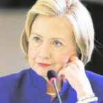 Clinton reiterates email use was a 'mistake' as State Dept. reopens probe