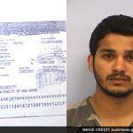 Hyderabad Man Murdered Allegedly By Indian Roommate In US