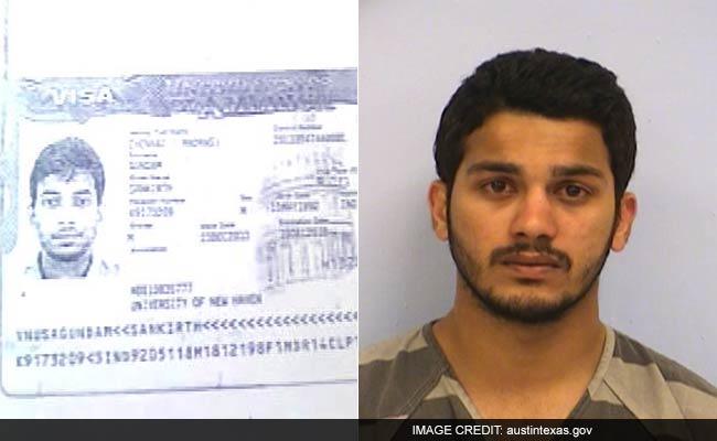 Hyderabad Man Murdered Allegedly By Indian Roommate In US