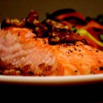 INCLUDE SALMON, WALNUTS IN YOUR DAILY DIET