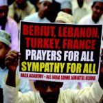 INDIAN MUSLIM GROUPS SAY ISIS IS ‘UN-ISLAMIC