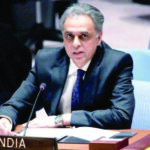 It is regrettable that Pakistan attempted to "misuse" the U.N. platform, says Ambassador Akbaruddin, India's Permanent Representative to the United Nations.