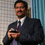 Indian-American Prof Dr Kinshuk Named As Dean Of University Of North Texas College