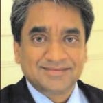 Indian American Suresh Ramamurthi Named Digital Banker of the Year