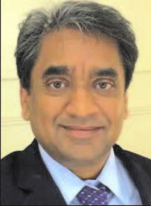 Indian American Suresh Ramamurthi Named Digital Banker of the Year