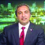 Indian-Americans in spotlight Ame Bera