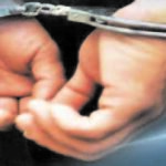 Iran arrests 40 over ‘terrorist