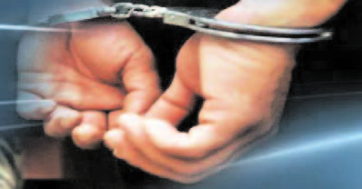 Iran arrests 40 over ‘terrorist