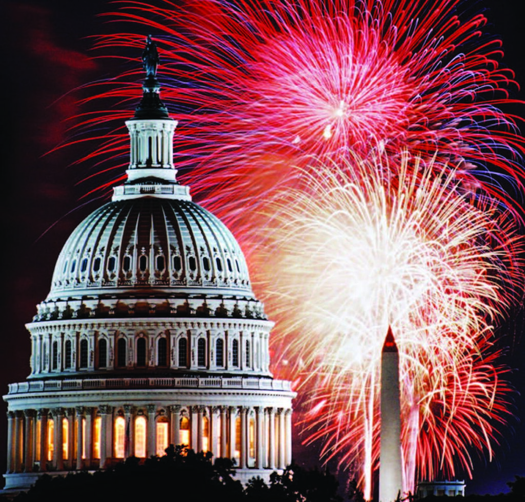 July 4th
