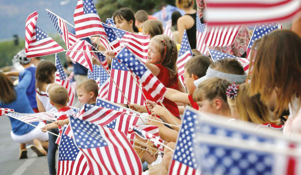 July 4th