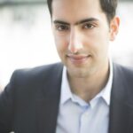 Kabir Chopra, the New York based actor, filmmaker, photographer, writer