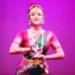 Kalpita’s charity dance
