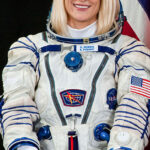 Kate Rubins