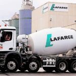 LAFARGE
