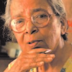 Mahasweta Devi wrote with a crusader's zeal to document histories of tribals