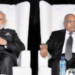 Modi in South Africa