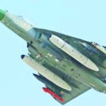 More than 3000 sorties of the Tejas fighter have been flown to date