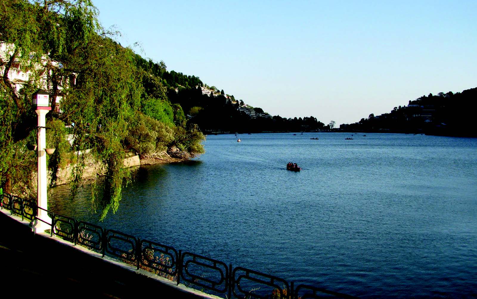 NAINITAL-