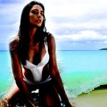 NARGIS FAKHRI