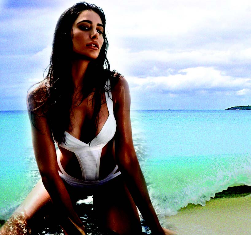 NARGIS FAKHRI
