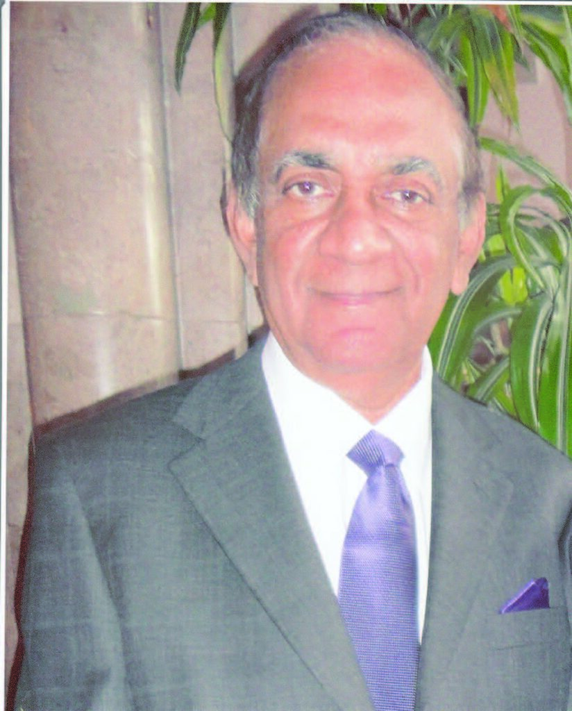 NY Physician is Fellow of Royal College