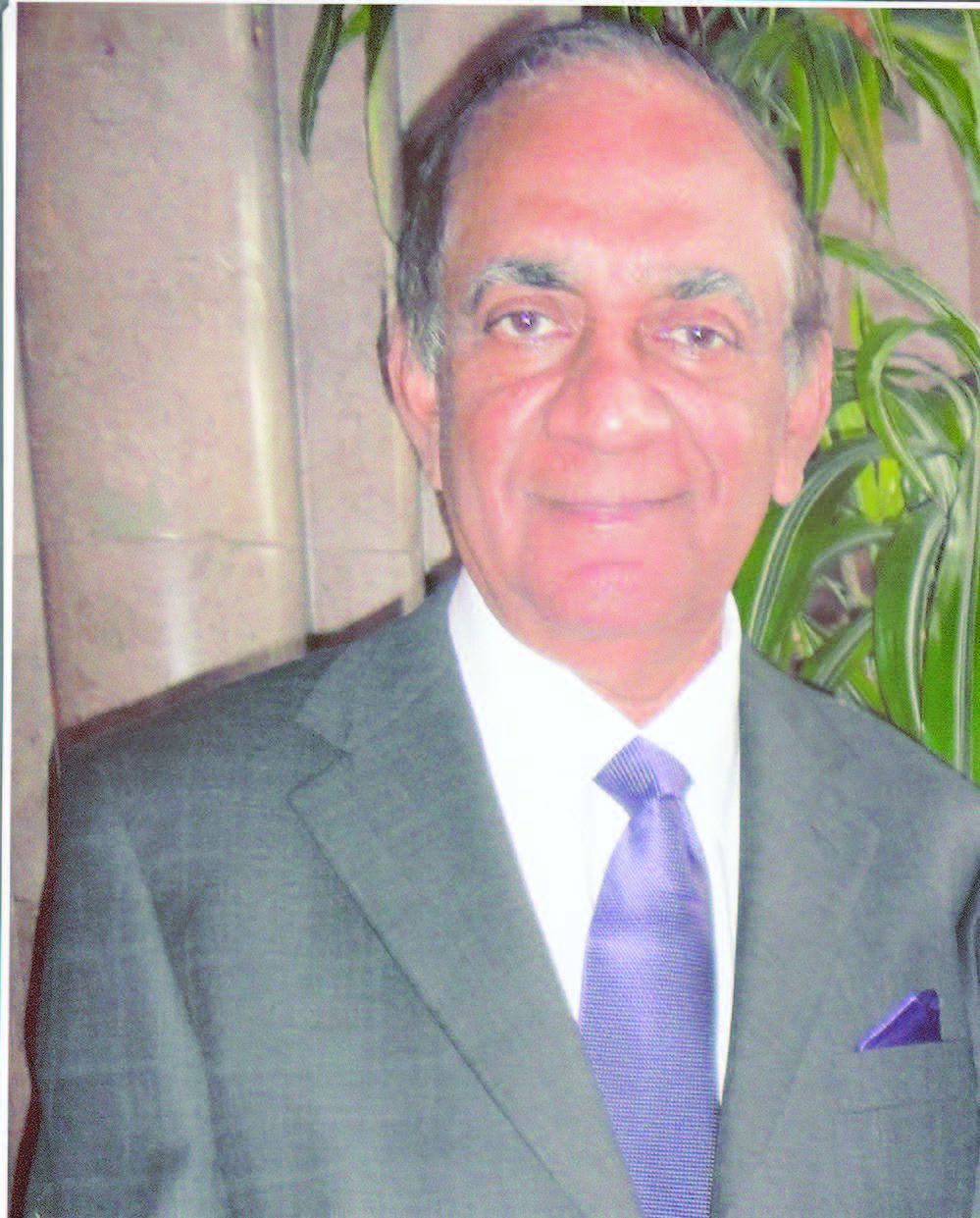 NY Physician is Fellow of Royal College
