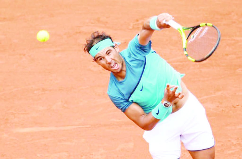 Nadal